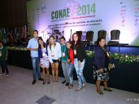 Conae 2014 - 20 de novembro