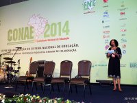 Conae 2014 - 20 de novembro