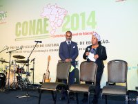 Conae 2014 - 20 de novembro
