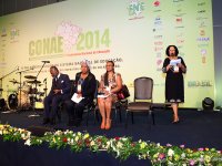 Conae 2014 - 20 de novembro