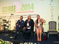 Conae 2014 - 20 de novembro