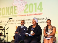 Conae 2014 - 20 de novembro