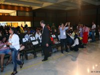 Conae 2014 - 20 de novembro