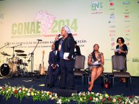 Conae 2014 - 20 de novembro