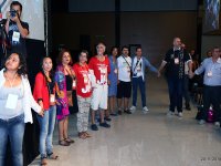 Conae 2014 - 20 de novembro