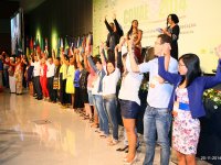 Conae 2014 - 20 de novembro