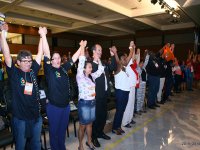 Conae 2014 - 20 de novembro