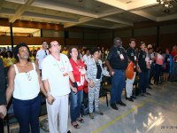 Conae 2014 - 20 de novembro