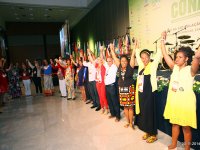 Conae 2014 - 20 de novembro