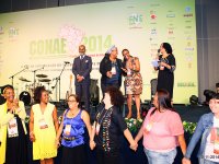 Conae 2014 - 20 de novembro
