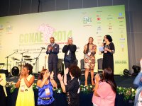 Conae 2014 - 20 de novembro