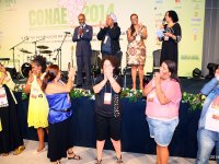 Conae 2014 - 20 de novembro