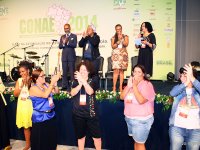 Conae 2014 - 20 de novembro