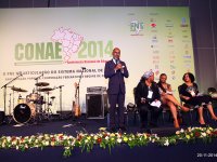 Conae 2014 - 20 de novembro