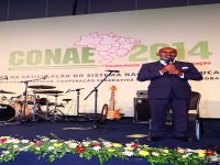 Conae 2014 - 20 de novembro