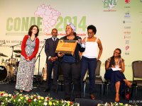 Conae 2014 - 20 de novembro