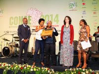 Conae 2014 - 20 de novembro