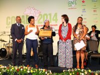 Conae 2014 - 20 de novembro