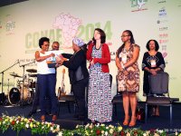 Conae 2014 - 20 de novembro