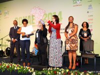 Conae 2014 - 20 de novembro