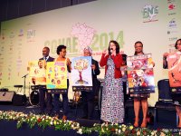 Conae 2014 - 20 de novembro
