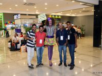 Conae 2014 - 20 de novembro