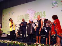 Conae 2014 - 20 de novembro