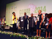 Conae 2014 - 20 de novembro
