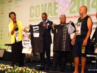 Conae 2014 - 20 de novembro