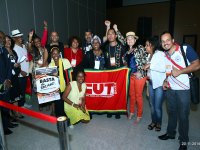 Conae 2014 - 20 de novembro