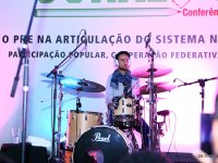 Conae 2014 - 20 de novembro