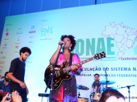 Conae 2014 - 20 de novembro