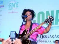 Conae 2014 - 20 de novembro