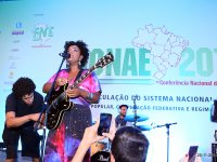 Conae 2014 - 20 de novembro