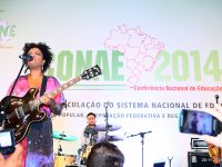 Conae 2014 - 20 de novembro