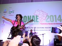 Conae 2014 - 20 de novembro