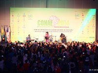 Conae 2014 - 20 de novembro
