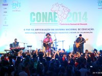 Conae 2014 - 20 de novembro