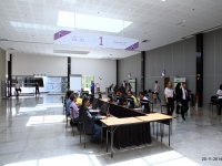 Conae 2014 - 20 de novembro
