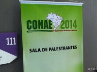 Conae 2014 - 20 de novembro