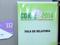 Conae 2014 - 20 de novembro