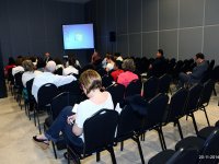 Conae 2014 - 20 de novembro