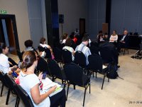 Conae 2014 - 20 de novembro