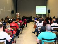 Conae 2014 - 20 de novembro