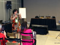 Conae 2014 - 20 de novembro