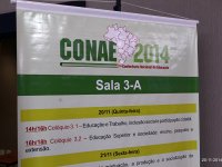 Conae 2014 - 20 de novembro