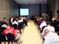 Conae 2014 - 20 de novembro