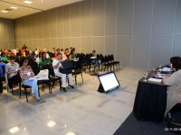 Conae 2014 - 20 de novembro