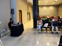 Conae 2014 - 20 de novembro