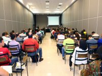 Conae 2014 - 20 de novembro